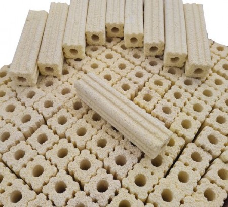 Burtons Far-Infrared Shower Media 16 Kg